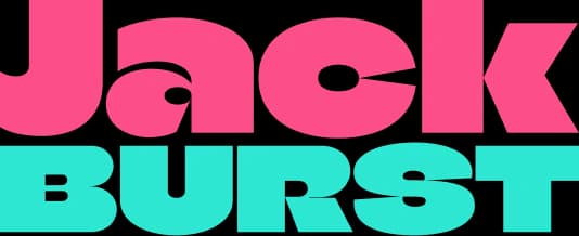 JackBurst logo